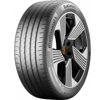 Шины Continental EcoContact 7 215/60 R17 96H